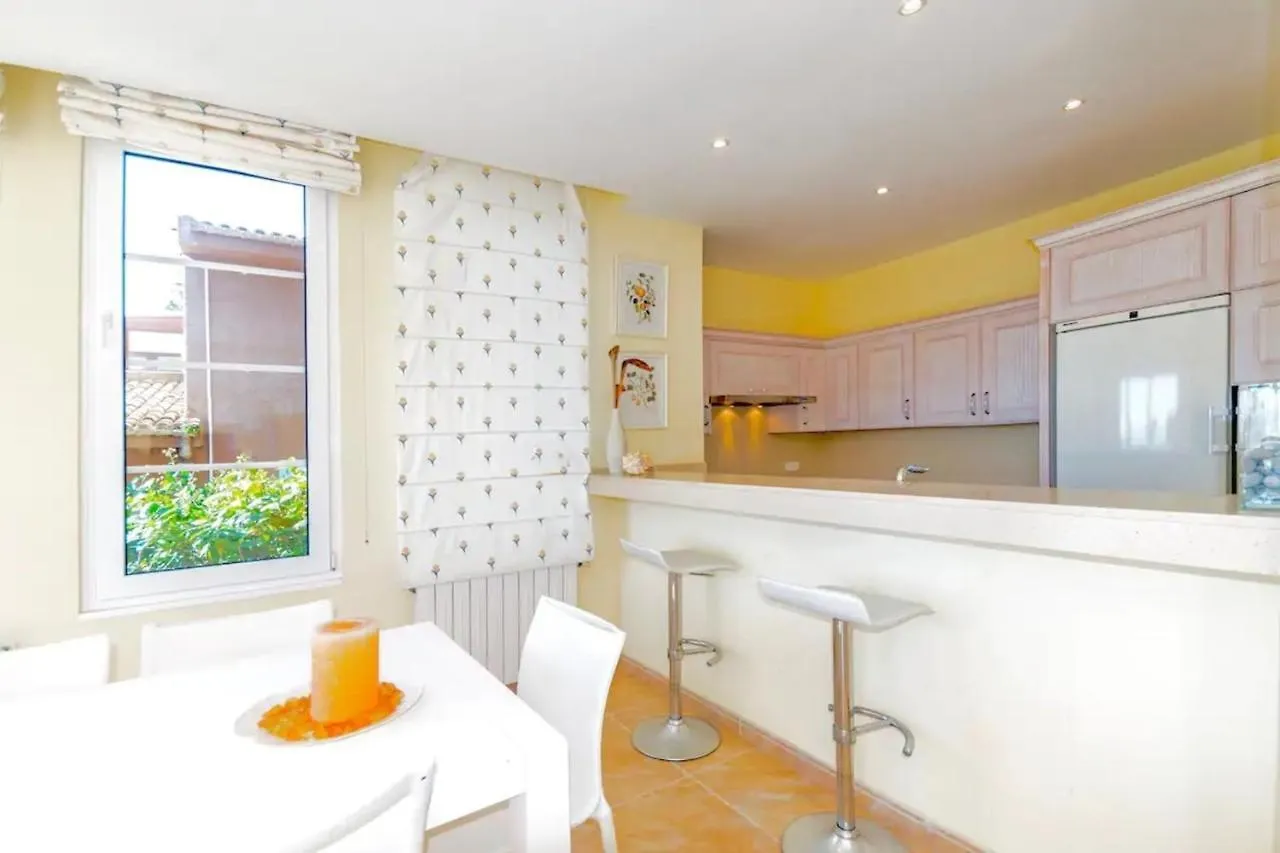 Alcanada Paradise Alcúdia Villa