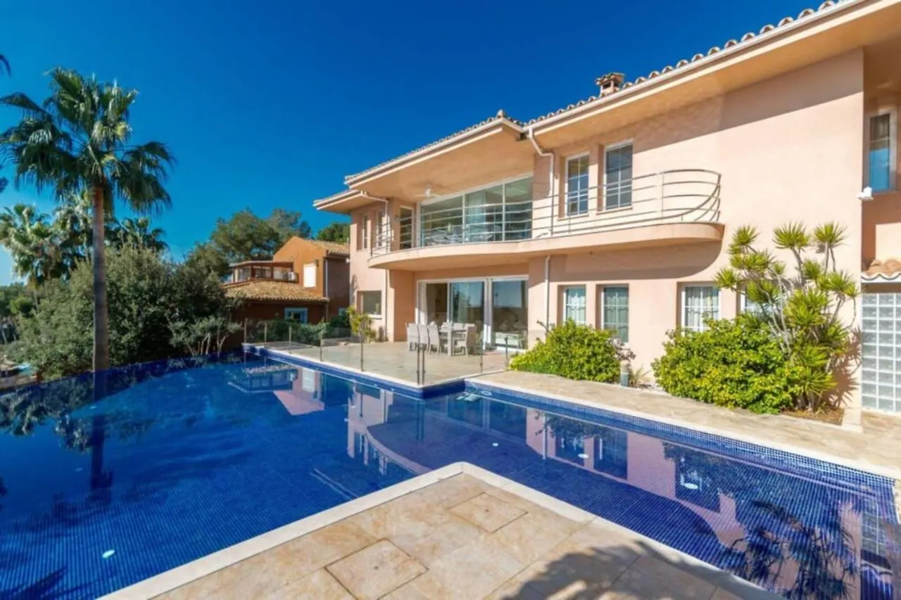 Villa Alcanada Paradise Alcúdia Spagna