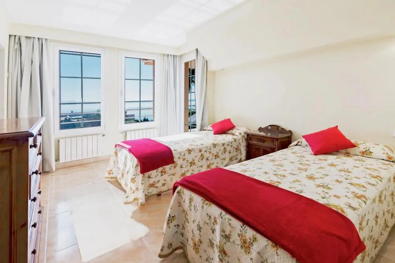 Alcanada Paradise Alcúdia Villa