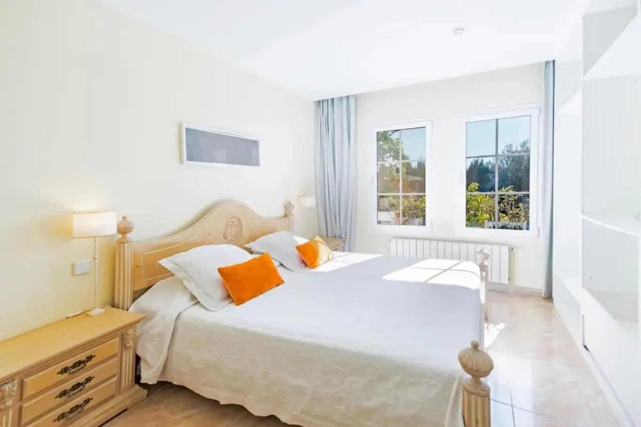 Alcanada Paradise Alcúdia Villa